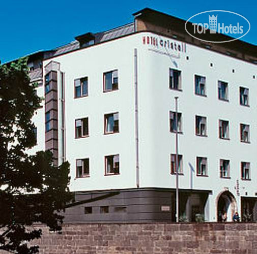 Фотографии отеля  Cristall Hotel 3*