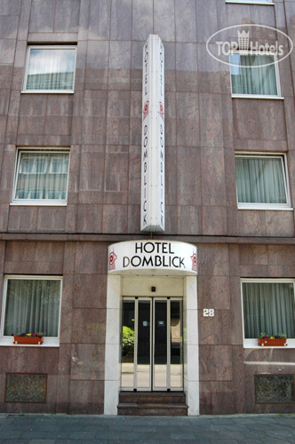 Фотографии отеля  DomBlick Hotel 3*