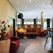 Holiday Inn Express Cologne-Troisdorf 