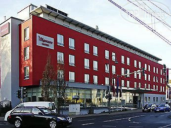 Фотографии отеля  Dorint Hotel Koln Junkersdorf 3*