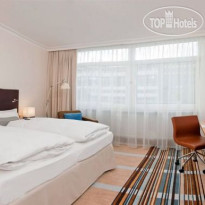 Park Inn by Radisson Cologne-Belfortstrasse 