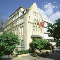 Hotel Viktoria Koln 