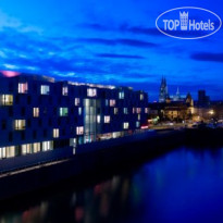 Art'otel Cologne, by Park Plaza 