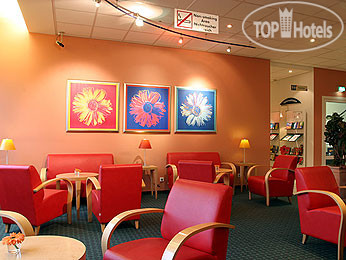 Новые добавленные фото туристов Ibis Koeln City Messe Arena 2*