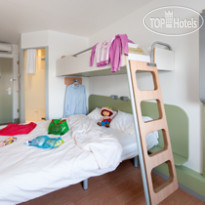 Ibis budget Koeln Porz 