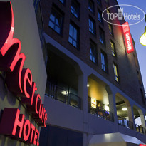 Garner Hotel Cologne Porz - Airport by IHG  