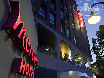 Новые добавленные фото туристов Novum Hotel Mariella Airport 3*