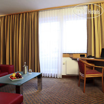 Mercure Hotel Koeln City Friesenstrasse 