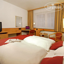 Mercure Hotel Koeln City Friesenstrasse 