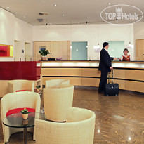 Mercure Hotel Koeln City Friesenstrasse 