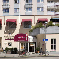 Mercure Hotel Koeln City Friesenstrasse 
