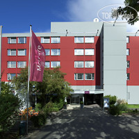 Mercure Hotel Koeln West 4*