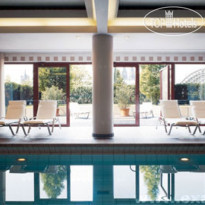 Hyatt Regency Cologne 