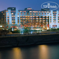 Hyatt Regency Cologne 