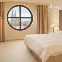 Hyatt Regency Cologne 