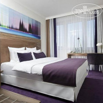 Best Western Grand City Hotel Koln 