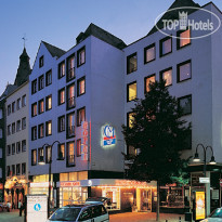 CityClass Hotel Residence am Dom 