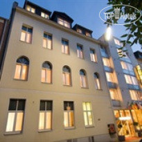 Novum Hotel Leonet Koln  