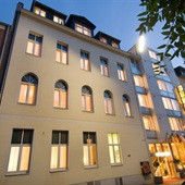 Фотографии отеля  Novum Hotel Leonet Koln  3*