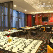 Angelo Hotel Munich Westpark 