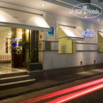 Angelo Hotel Munich Westpark 