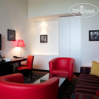 Angelo Hotel Munich Westpark 