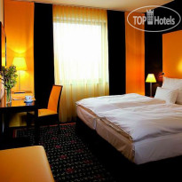 Angelo Hotel Munich Westpark 