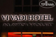 Vi Vadi Hotel Downtown Munich 3*