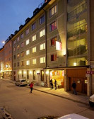 The 4You Hostel & Hotel Munchen 1*