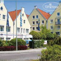 das seidl Hotel & Tagung 3*