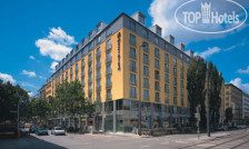 Le Meridien Munich 5*