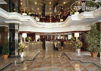 Фотографии отеля  Maritim Hotel Munchen 4*