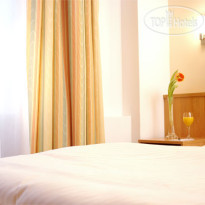 City Partner Hotel Adria 