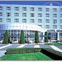 Hilton Munich Airport 