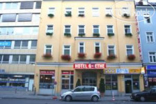 Hotel Goethe 3*