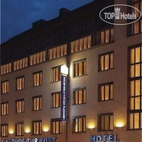Hotel Gasthof Zur Post 3*