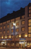 Hotel Gasthof Zur Post 3*