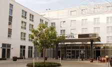 NH Munchen Ost Conference Center 4*