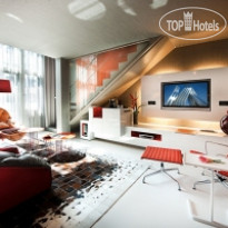 Sofitel Munich Bayerpost 