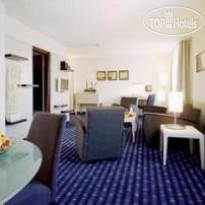 Mercure Hotel Orbis Muenchen Perlach 