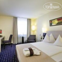 Mercure Hotel Orbis Muenchen Perlach 