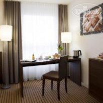 Mercure Hotel Munchen Neuperlach Sued 