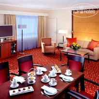 Munich Marriott Hotel 