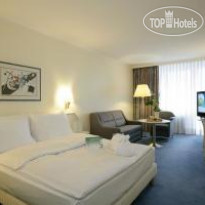 Holiday Inn Munich-South 