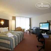 Holiday Inn Munich-South 