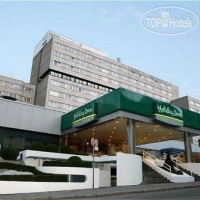 Holiday Inn Munich City Centre 4*