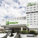 Holiday Inn Munich City Centre 