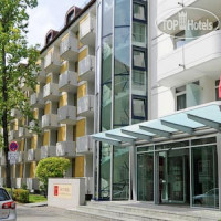 Leonardo Hotel & Residenz Munchen 4*