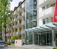 Leonardo Hotel & Residenz Munchen 4*