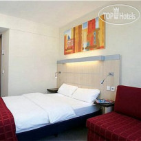 Express by Holiday Inn Muenchen Messe 